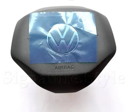 Volkswagen Golf VIII Steering wheel airbag 5NA880201G 5NA880201F 5NA880201E