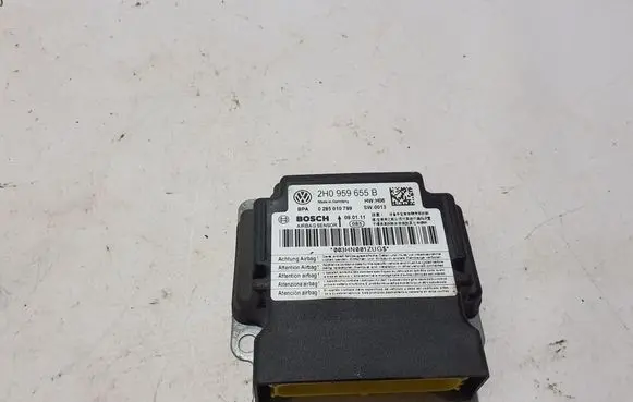 Volkswagen Amarok Airbag control unit/module 2H0959655B