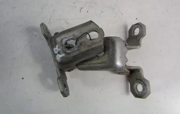 Renault Espace - Grand espace IV Front door hinge set 