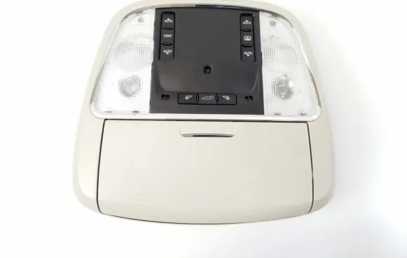 Jeep Grand Cherokee Front seat light 68146916AB