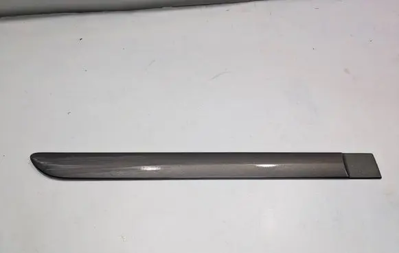 Toyota Auris 150 Front door trim (molding) PZ415E285002 PZ415-E2850-02
