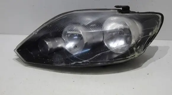 Volkswagen Golf Plus Headlight/headlamp 5M1941005G 1ES00994801