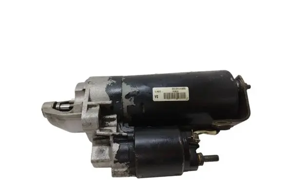 Audi A8 S8 D2 4D Starter motor 0001110100