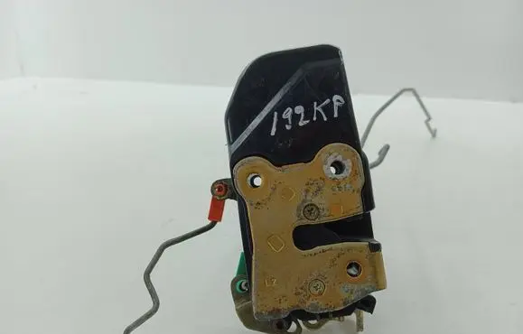 Chrysler Voyager Front door lock 