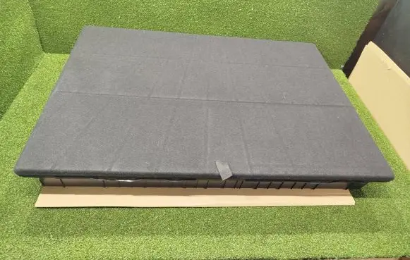 KIA Pro Cee'd III Glove box in trunk 85755J7320 X85755J7320
