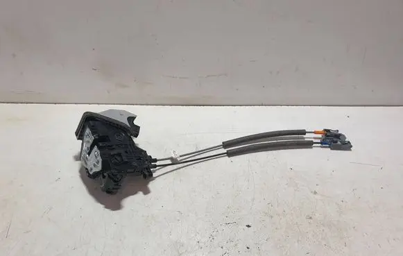 Hyundai Kona I Rear door lock 81410J9000 110440S033L