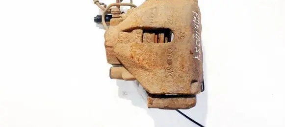 Audi A4 S4 B7 8E 8H Front brake caliper