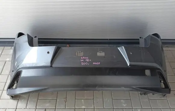 Lexus UX Rear bumper 2318588669679