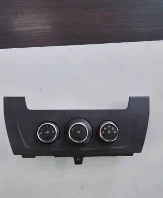 Renault Master III Climate control unit 275106521R 5L7741100 58A640000