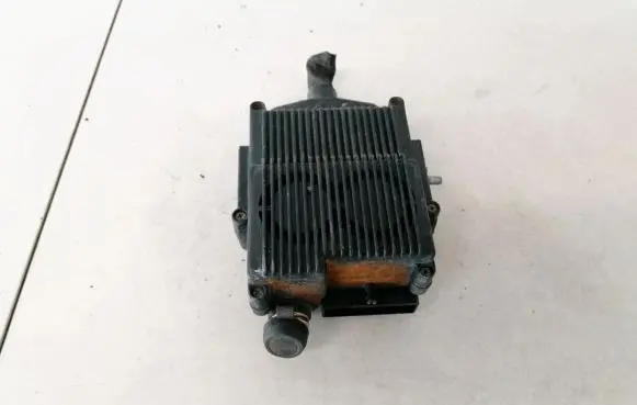 Ford Galaxy Other control units/modules