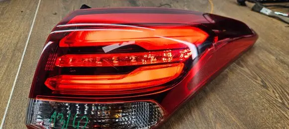 Hyundai i40 Rear/tail lights 92402-3Z6