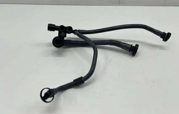 Mercedes-Benz GLC C254 Vacuum line/pipe/hose 