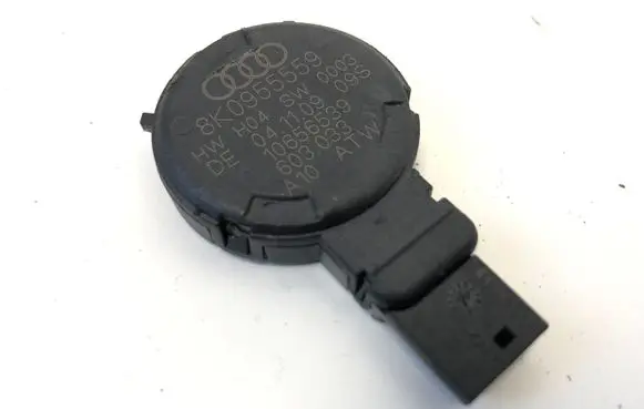 Audi A4 S4 B8 8K Rain sensor 8K0955559