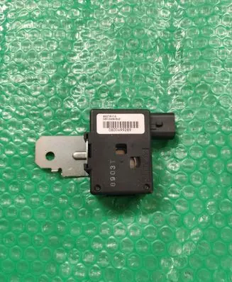 Mitsubishi Outlander Horn buzzer relay 8637A114 0800499289 G8D640MBUZ