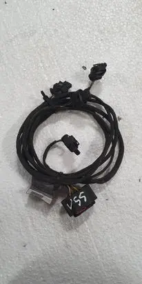 BMW 5 E60 E61 Parking sensor (PDC) wiring loom 9122276