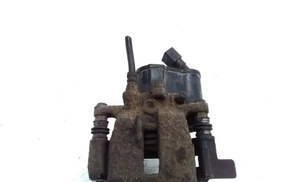 Audi A6 S6 C6 4F Rear brake caliper
