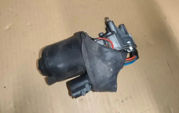 Jeep Cherokee XJ Wiper motor