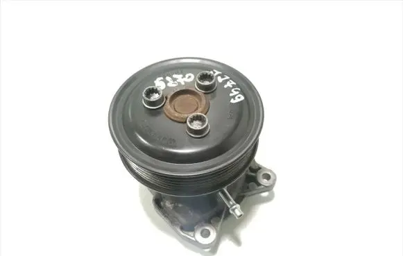 Volkswagen Polo V 6R Water pump 03F121031A
