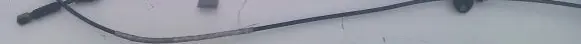 Ford Focus Gear shift cable linkage