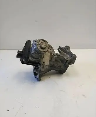 EGR valve