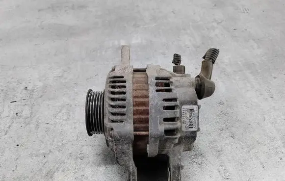 Generator/alternator
