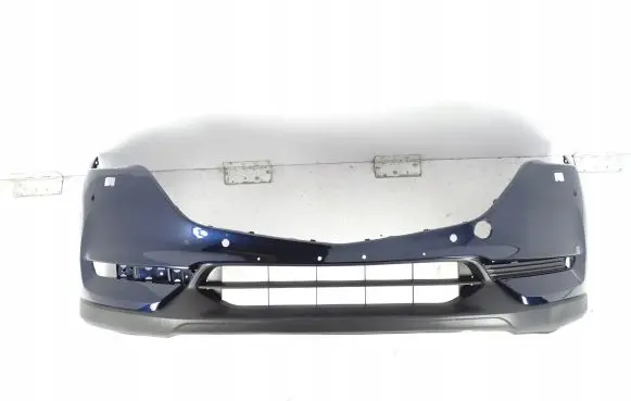 Mazda CX-5 II Front bumper