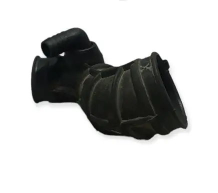Opel Zafira A Air intake hose/pipe 24441600