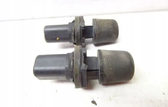 Seat Ibiza III (6L) Tailgate/trunk/boot lid buffer 6L6827499A