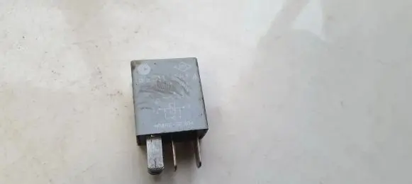 Renault Espace III Other relay 6025111584a 29201044