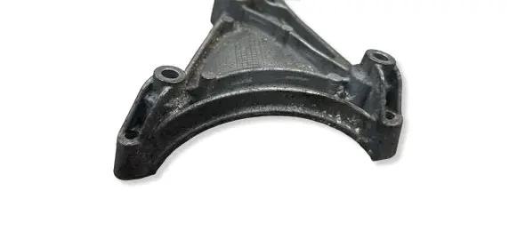 Audi A5 8T 8F A/C compressor mount bracket 06E260835C