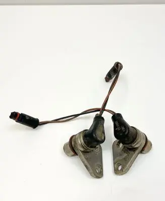 Mercedes-Benz SL R129 ABS brake wheel speed sensor 0265001228 0265001221