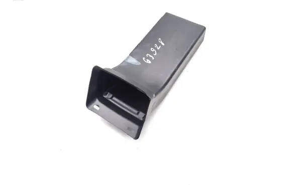 Audi Q4 e-tron Cabin air duct channel 89A857042