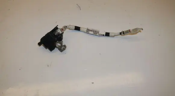 Lexus RX 450H Negative earth cable (battery) 8228448060