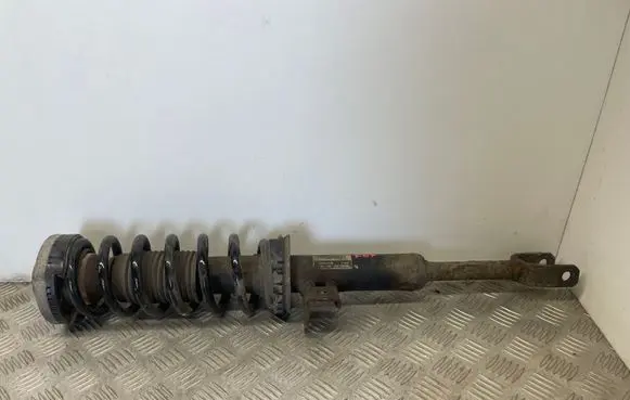 BMW 5 GT F07 Front shock absorber with coil spring 6795446 31316795446