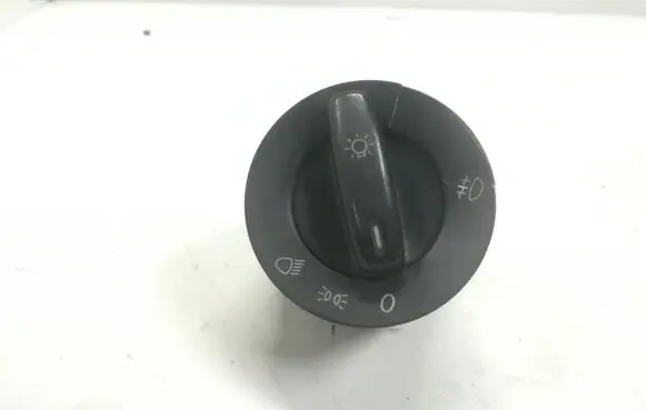 Volkswagen Caddy Light switch 1K0941431T