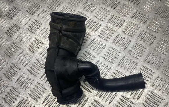Opel Zafira A Air intake hose/pipe 24441600 59431BB