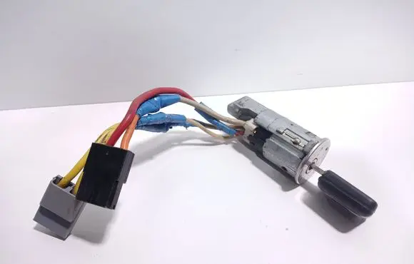 Renault Espace II Ignition lock 5G430R