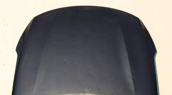 KIA Optima Engine bonnet/hood