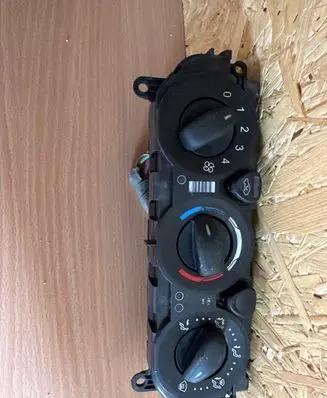 Ford Transit Custom Climate control unit GK2T18549CH E1119959H