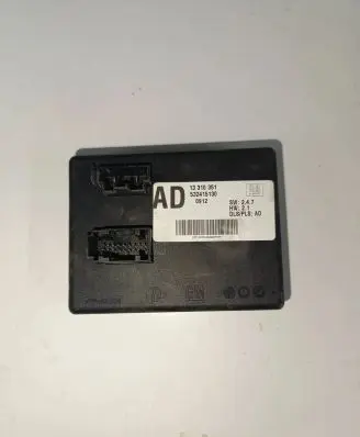 Opel Insignia A Other control units/modules 13310351 532415130