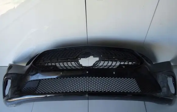 Mercedes-Benz A W177 Front bumper 1S0XXXXXC