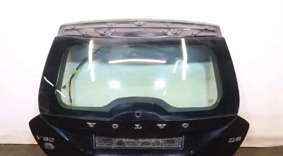 Volvo V60 Truck tailgate 