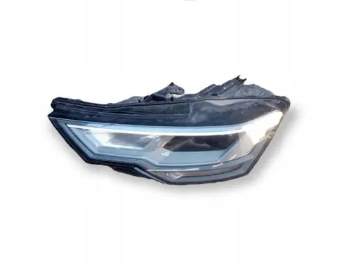 Audi A6 S6 C8 4K Headlight/headlamp 4K0941033