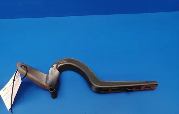 Mercedes-Benz E W123 Tailgate/trunk/boot hinge 1237500287