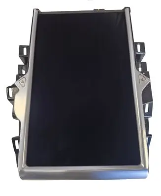 Tesla Model S Screen/display/small screen 104500600D
