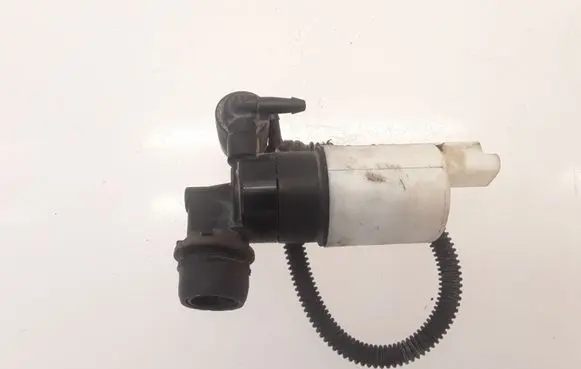 Peugeot 807 Windscreen/windshield washer pump 9641553880 8200067016