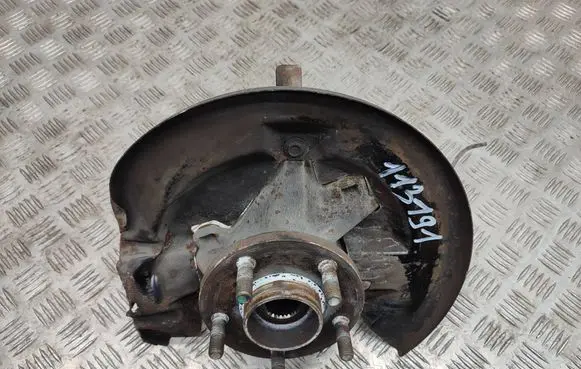 Ford Escape III Front wheel hub CV612C448AB