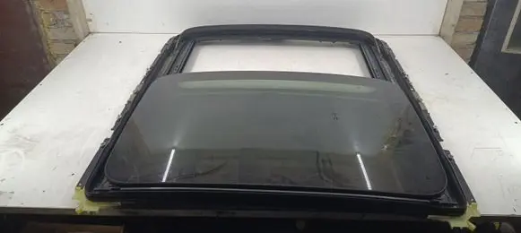 BMW 7 F01 F02 F03 F04 Sunroof set 7207457