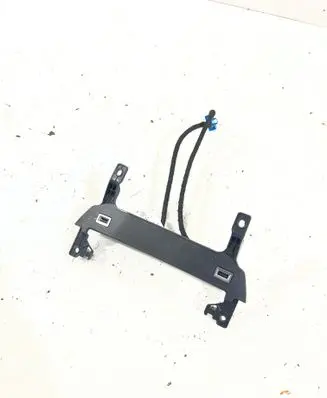Peugeot 508 II Dashboard trim 9819748277