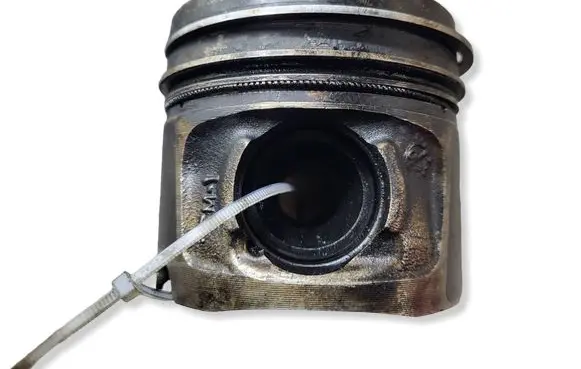 BMW 1 E81 E87 Piston N47
